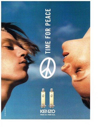 Publicite advertising 1991 - publicite,