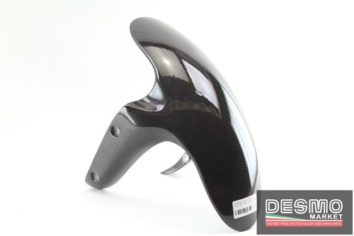 Carbon front fender - buell, xb9r