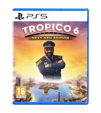Kalypso Tropico 6 – Next Gen