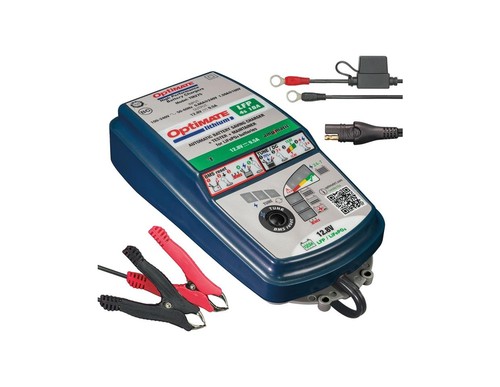 Chargeur batterie - batterie,