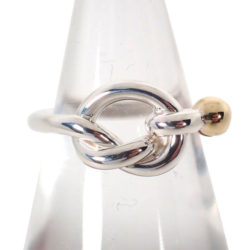 Occasion bague tiffany co - [occasion],