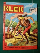 BLEK  n°  248  /   1973   /