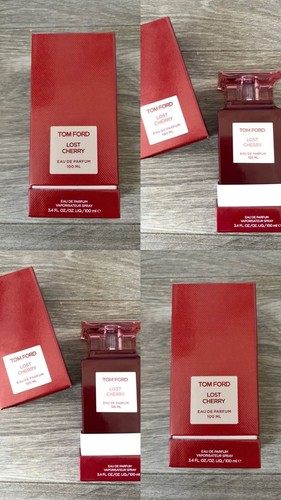 Tom ford parfum - tom,
