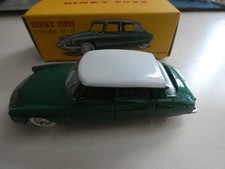 Voiture Dinky Toys Atlas -