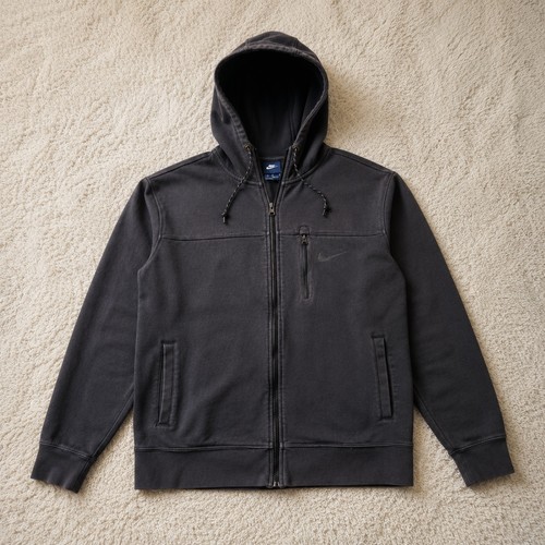 Veste capuche zippé - à, nike