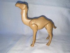 Playmobil dromadaire egypte - playmobil,