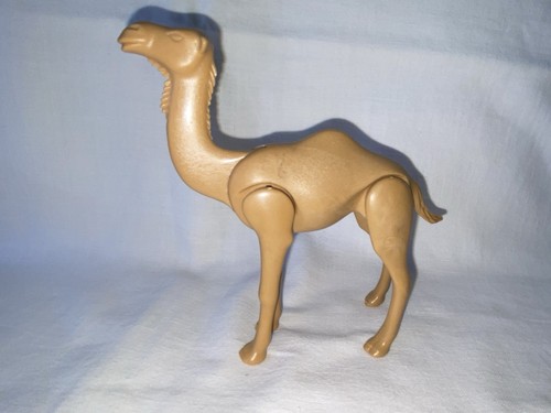 Playmobil dromadaire egypte - playmobil,