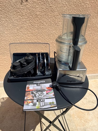 Robot multifonction cs3200xl - multifonction,