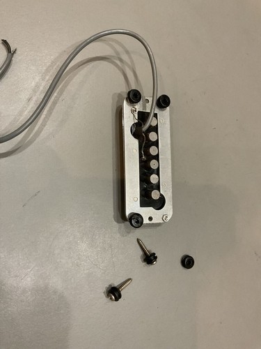 Rickenbacker genuine toaster - rickenbacker,