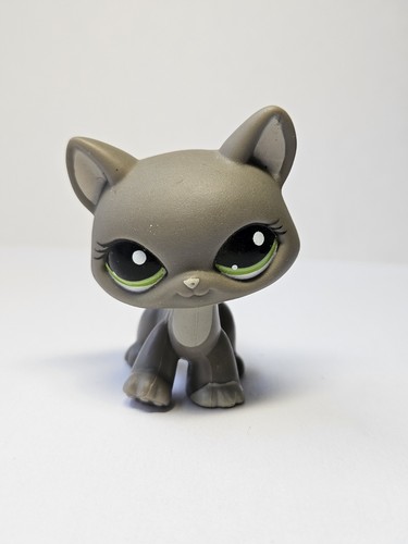Littlest pet shop 1069 chat - #1069,