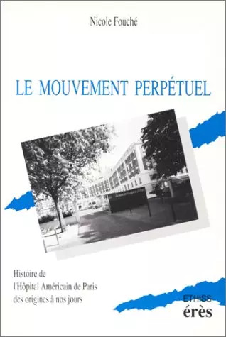 Mouvement perpétuel - le,