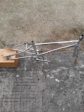 Cadre et Fourche BMX  Revcore