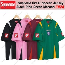 Maillot de football Supreme