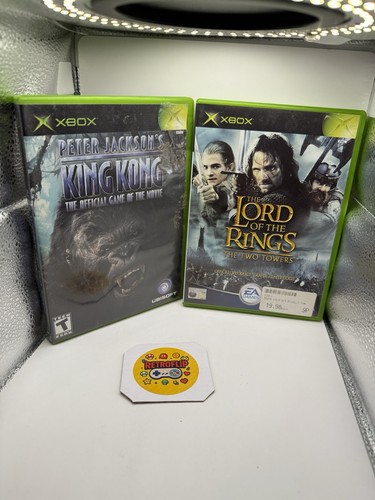 Peter jackson king kong - peter, +