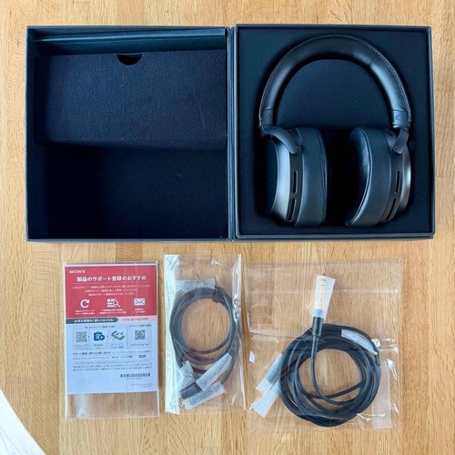 Casque filaire sony - filaire, mdr-z7m2