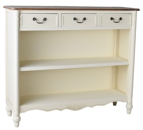 Vintage étagère sideboard - vintage,