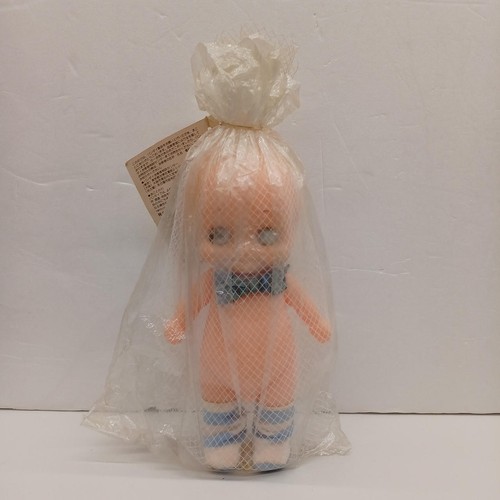 Bandai kewpie style soft vinyl - bandai,