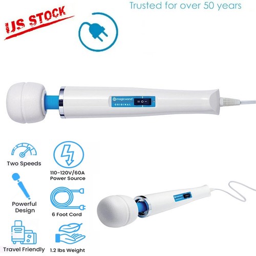 Magic wand original hitachi - original,