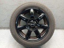 Mini Clubman (R55) Seule Roue