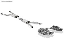 FOX Duplex Intégral BMW 6er