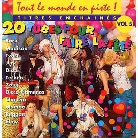 Various tout le - tout, monde