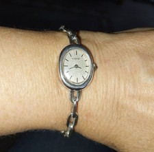 Vintage 1970 montre femme - vintage,