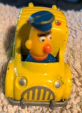 Sesame street bert - sesame,