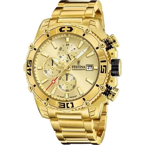 Festina prestige f204921 mens - festina,
