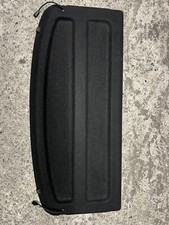 Plage/tablette arrière / Cache Bagage Clio 5 Comme Neuf