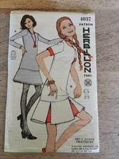 4037 PATRON HERBILLON VINTAGE