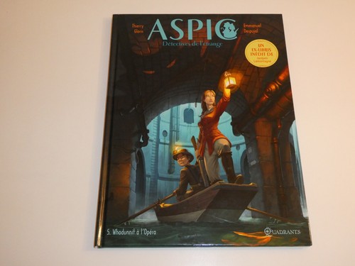 Aspic tome tbe - eo,