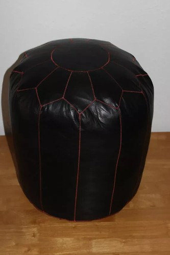 Ottoman pouf