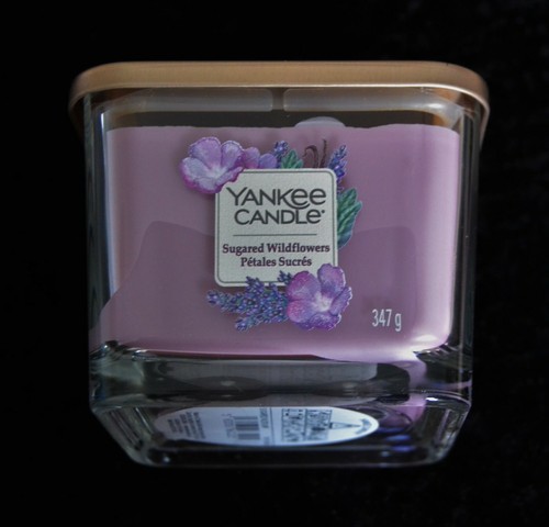 Yankee candle elevation - yankee,