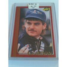 1992 Maxx Red #29 Jeff Gordon 