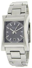 Kenneth Cole Stainless Steel Mens Watch KC3362