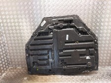 Plancher rangement roue secours coffre - RENAULT MEGANE IV (4) BREAK - (H)