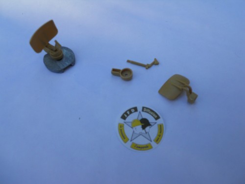 Cef replex accessoires en - replex,