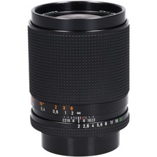 Objectif wide angle contax - wide,