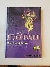 DOMU . VERSION INTEGRALE . Rêves d'enfants . Katsuhiro OTOMO . BD EO