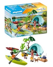 Playmobil 71425 Famille et