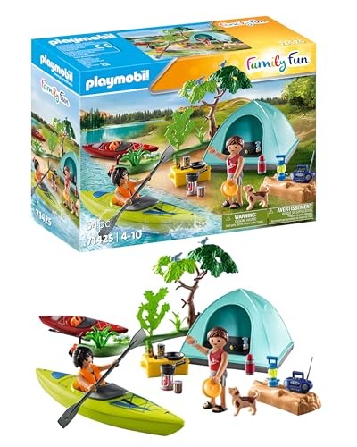 Playmobil 71425 famille - 71425,