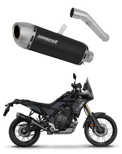Tenere 700 2025 - -, 2026