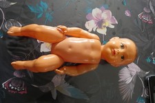 POUPEE POUPON SNF 45 celluloÏd années 50/60 FRANCE