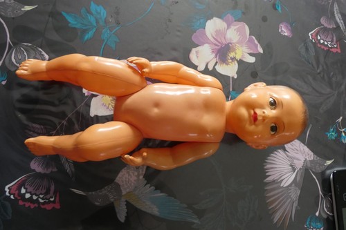 Poupee poupon snf - poupee, 45