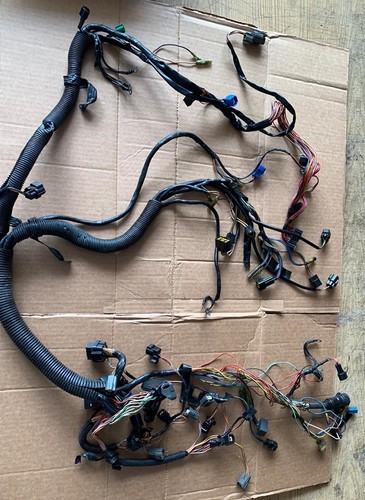 Câble moteur faisceau hpdi - de,