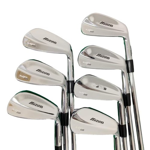 Set fers mizuno - mizuno, mp-68