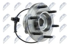 Roulement de roue Essieu avant gauche KLP-CH-043 NTY pour HUMMER HUMMER H3