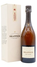 Drappier - Brut Nature Zero Dosage Champagne (Gift Box) 75cl