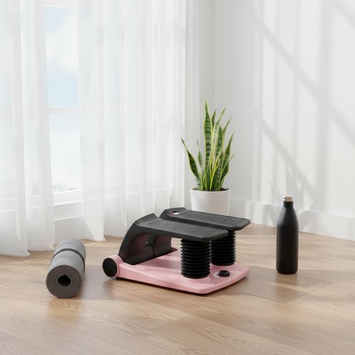 Oscillating stepper portable - oscillating,