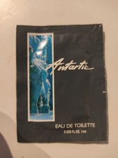 Eau toilette antartic yves - eau,